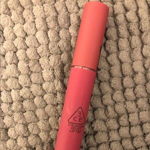 3CE Velvet Lip Tint Know Better